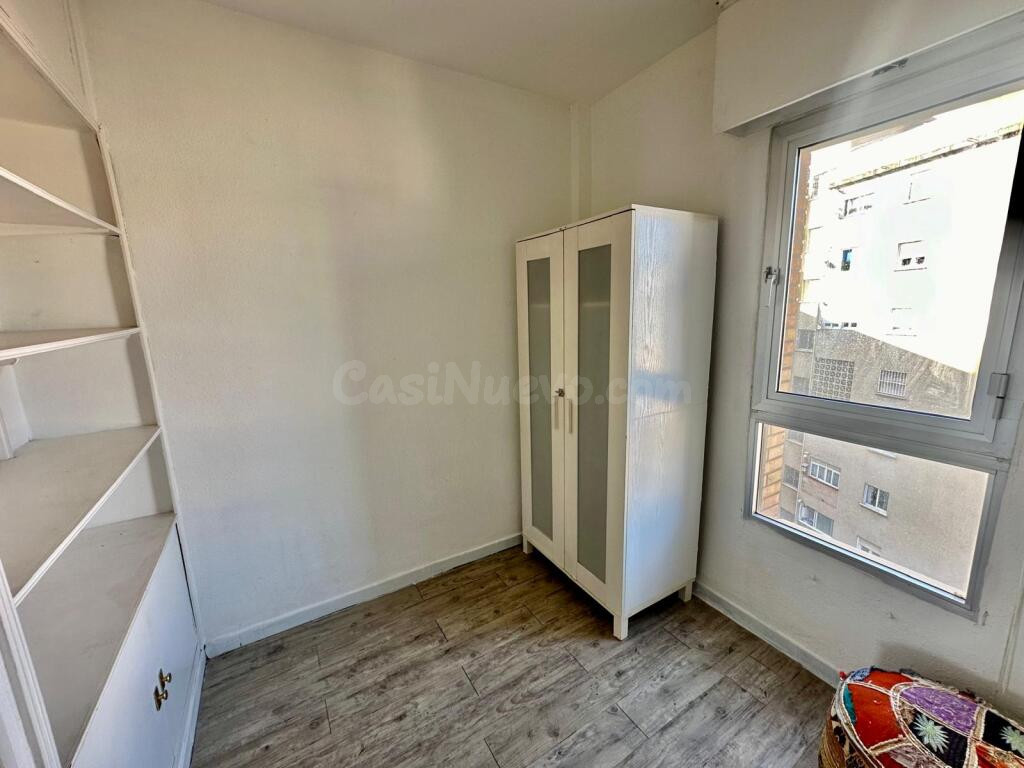 Piso en Venta en Málaga Málaga LA MALAGUETA - foto 3