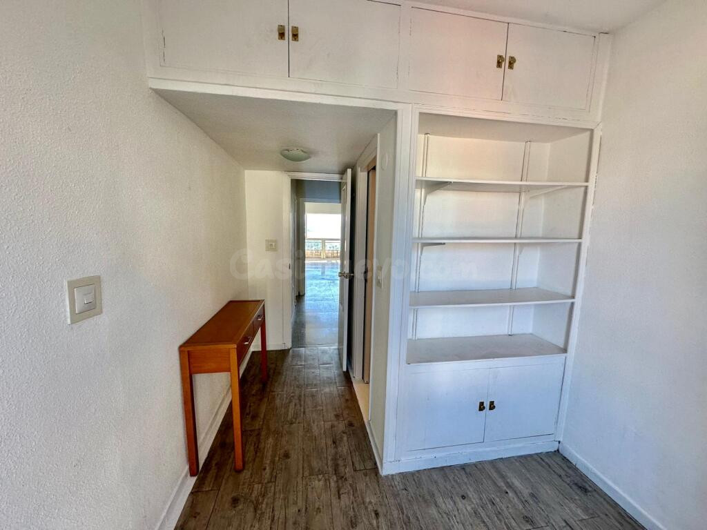Piso en Venta en Málaga Málaga LA MALAGUETA - foto 4