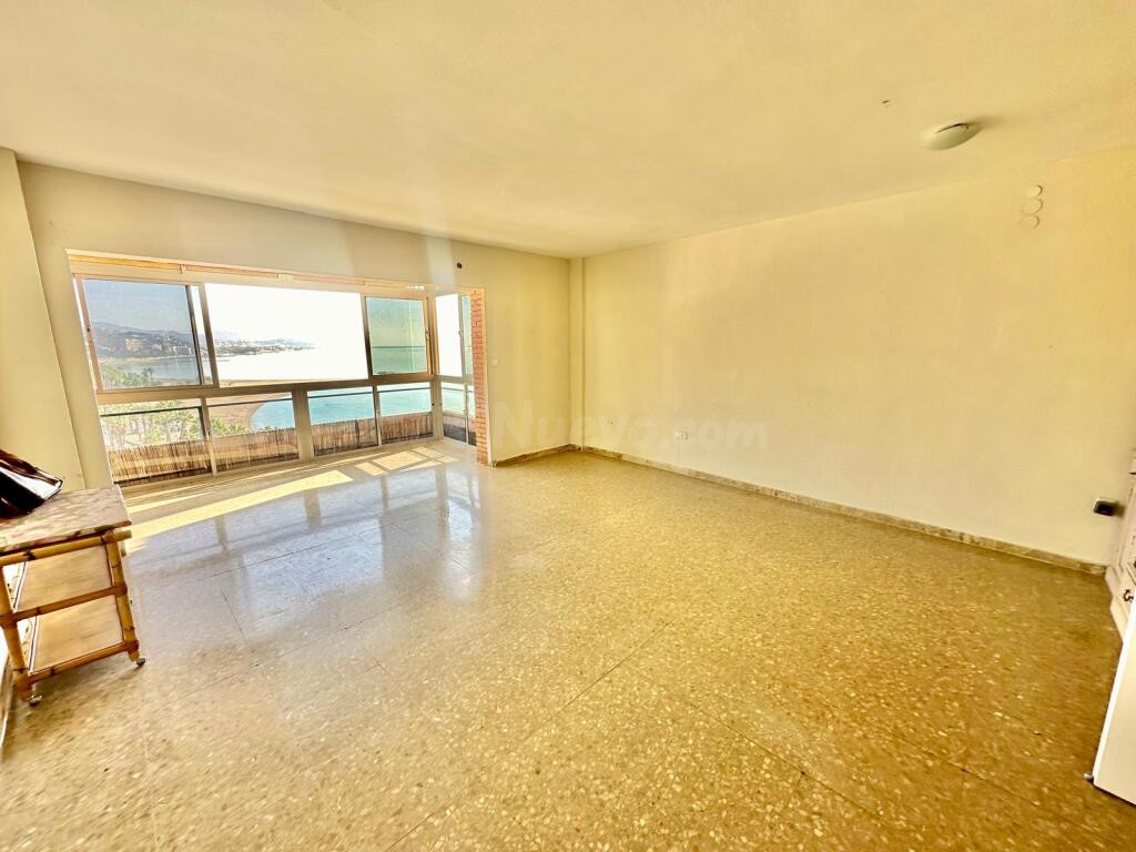 Piso en Venta en Málaga Málaga LA MALAGUETA - foto 5