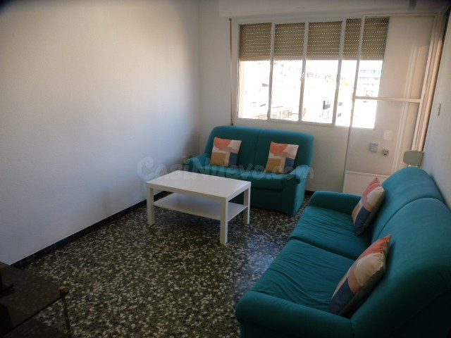 Piso en Alquiler en Murcia Murcia VISTALEGRE