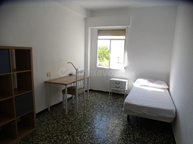 Piso en Alquiler en Murcia Murcia VISTALEGRE - foto 5