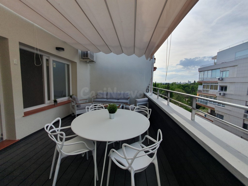 Ático en Venta en Madrid Madrid IBIZA