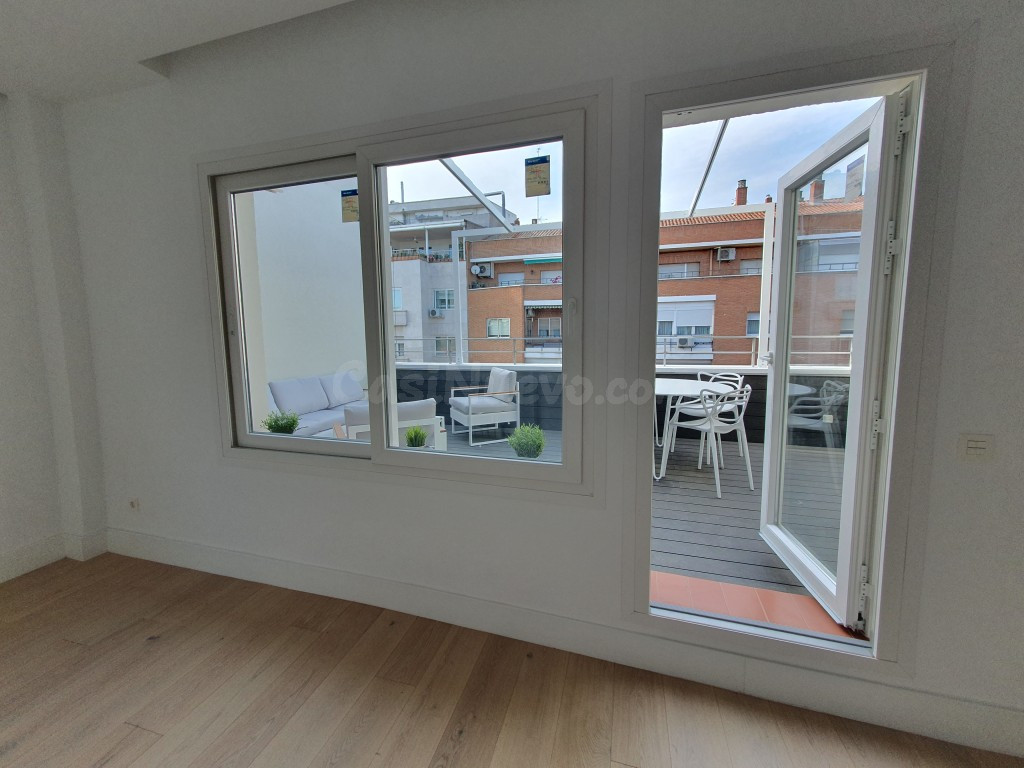 Ático en Venta en Madrid Madrid IBIZA - foto 3