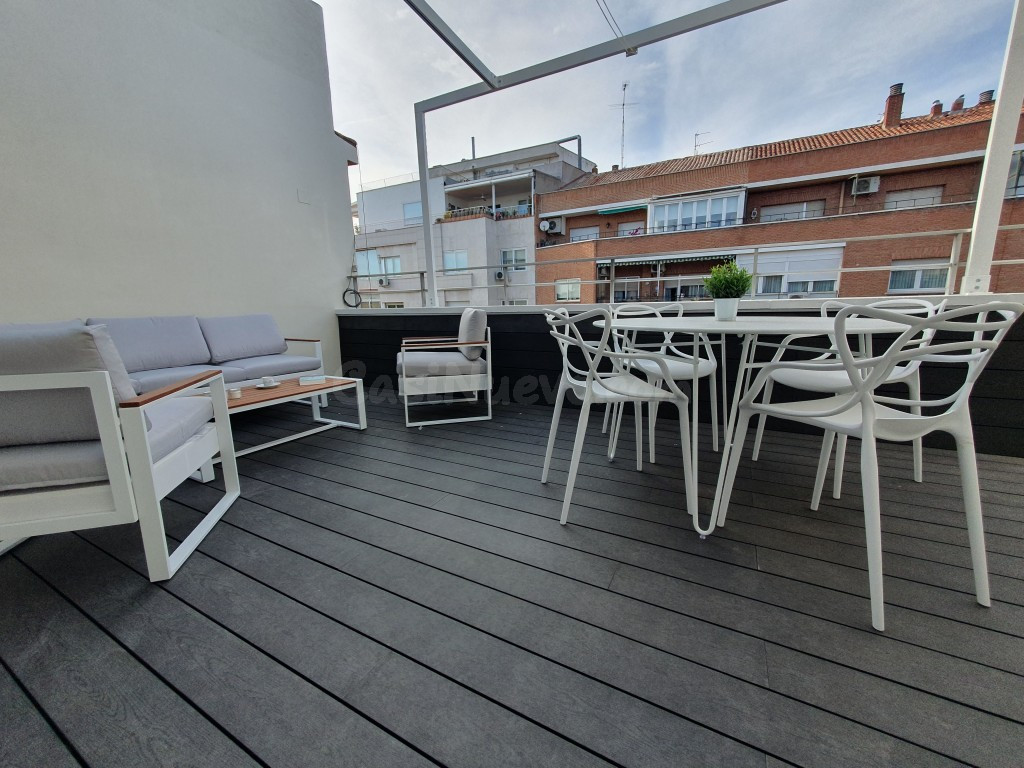 Ático en Venta en Madrid Madrid IBIZA - foto 4
