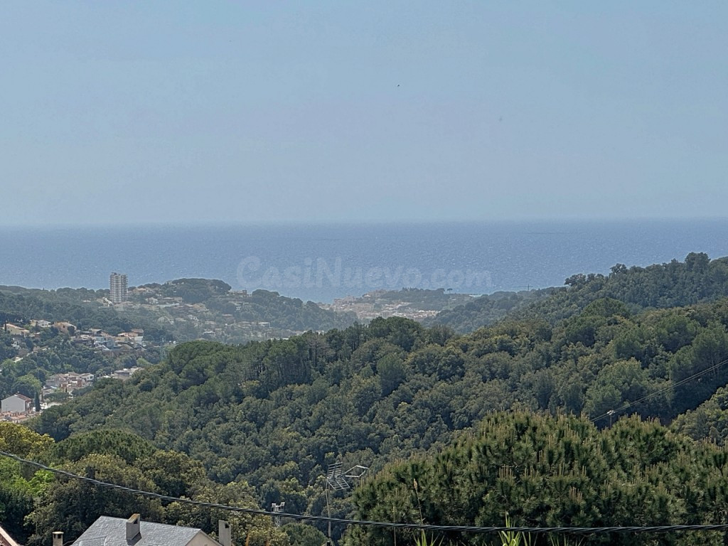 Casa-Chalet en Venta en Arenys De Munt Barcelona - foto 4