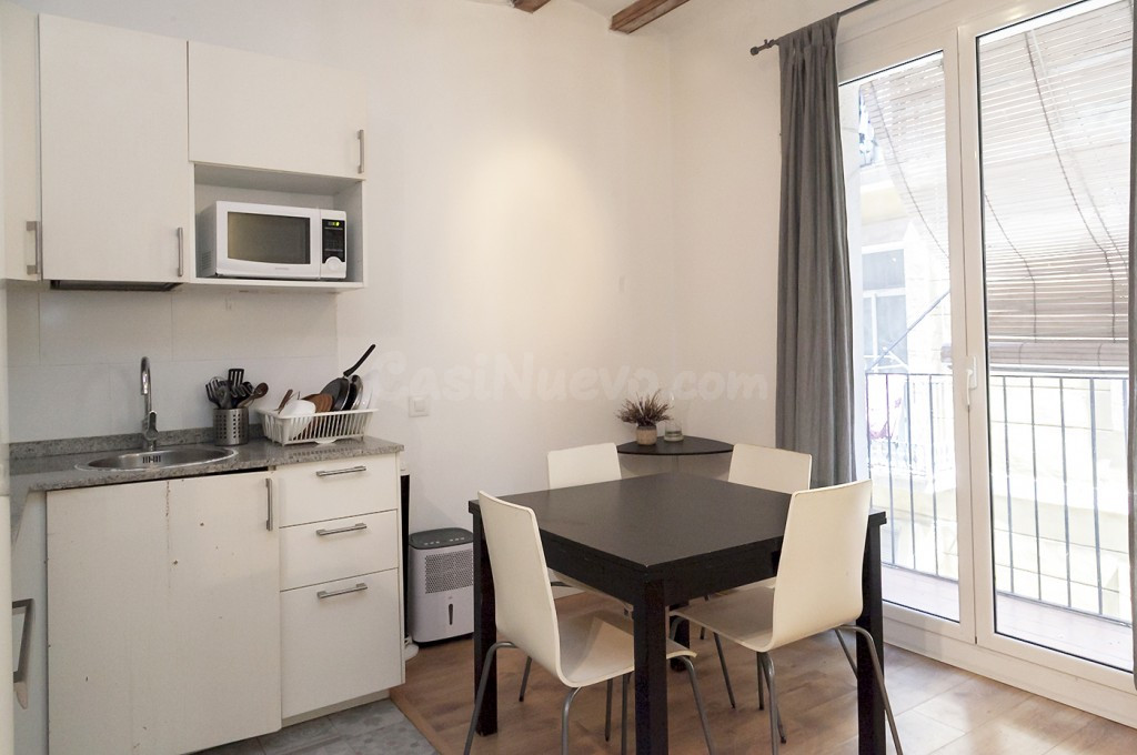 Piso en Venta en Barcelona Barcelona EL RAVAL