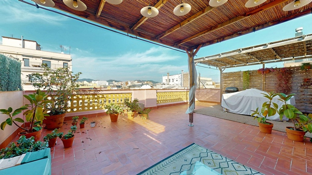 Ático en Venta en Barcelona Barcelona EIXAMPLE DRETA - foto 2