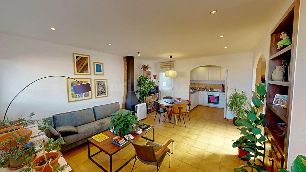Ático en Venta en Barcelona Barcelona EIXAMPLE DRETA - foto 3