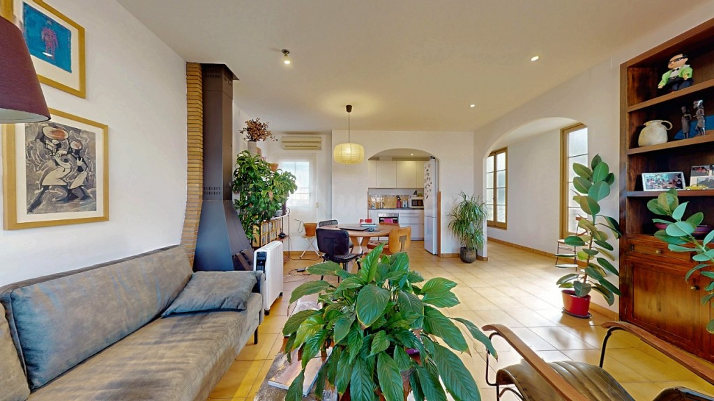 Ático en Venta en Barcelona Barcelona EIXAMPLE DRETA - foto 4
