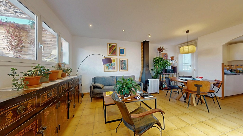 Ático en Venta en Barcelona Barcelona EIXAMPLE DRETA - foto 5