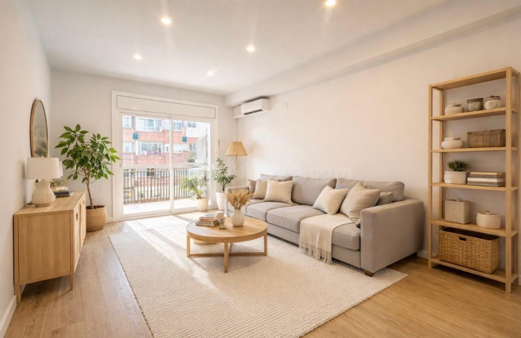 Piso en Venta en Barcelona Barcelona EIXAMPLE DRETA