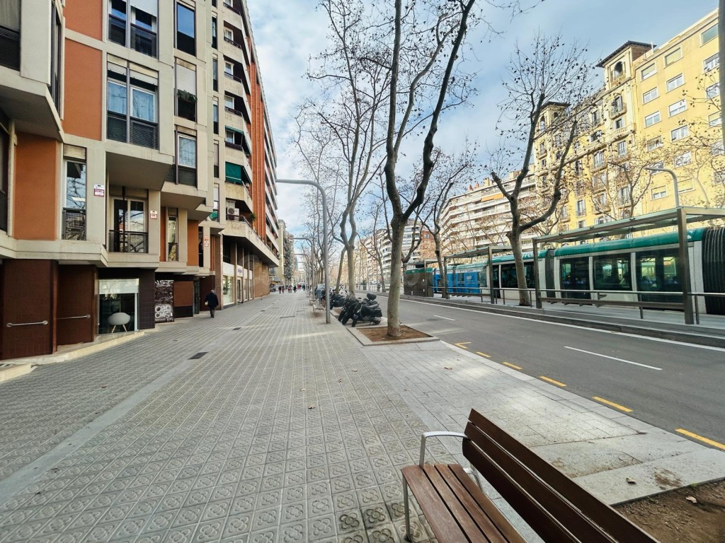 Piso en Venta en Barcelona Barcelona EIXAMPLE DRETA - foto 5