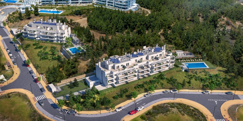 Ático de Obra Nueva en Venta en Cala De Mijas, La Málaga - foto 4