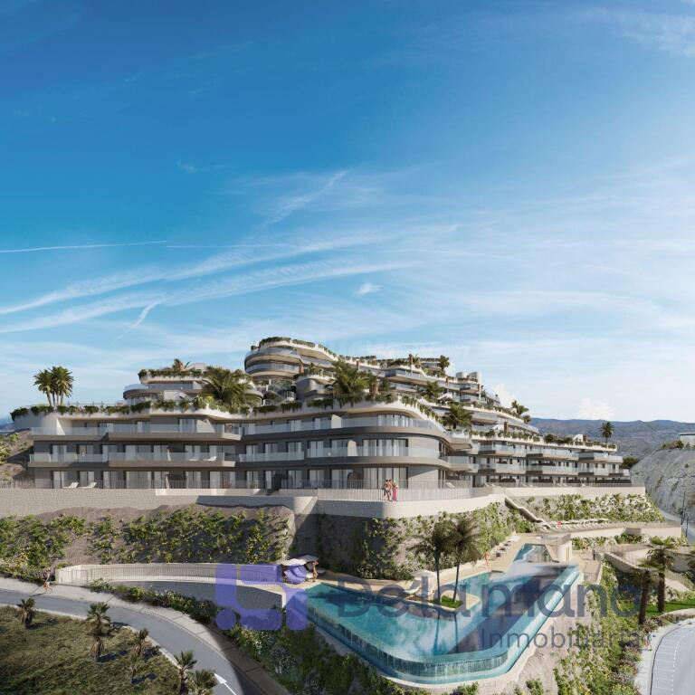 OBRA NUEVA en Águilas, Murcia - foto 2