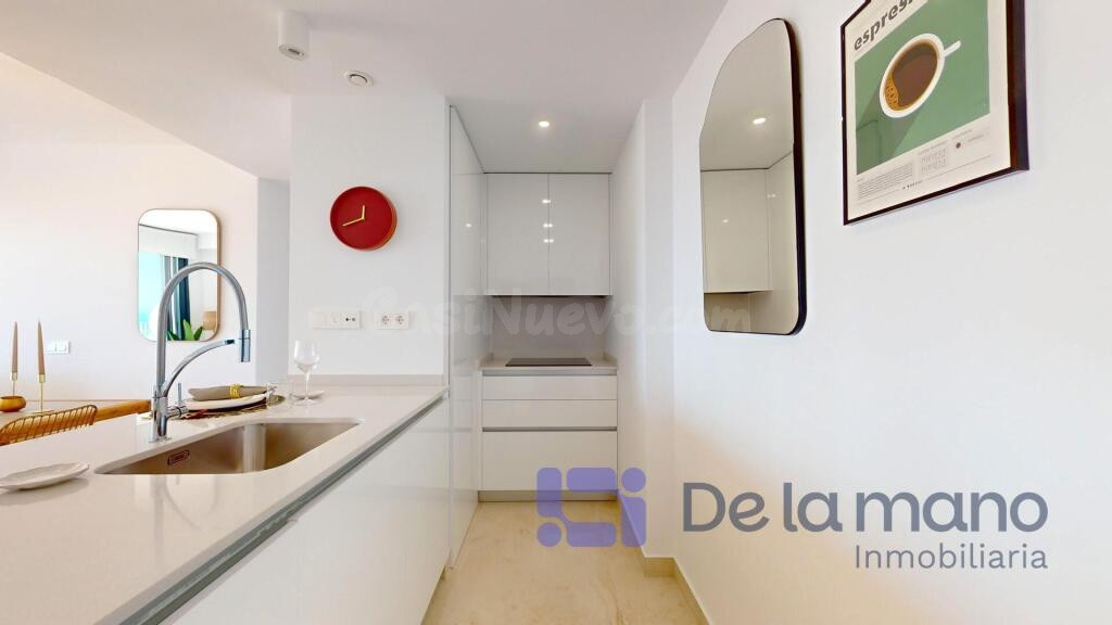 OBRA NUEVA en Águilas, Murcia - foto 3
