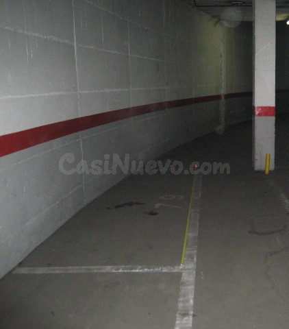 Parking moto en Alquiler en Alcorcón Madrid
