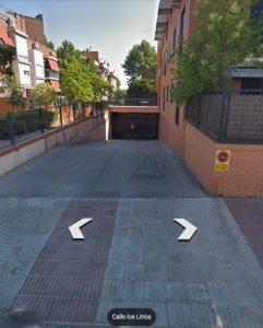 Parking moto en Alquiler en Alcorcón Madrid - foto 4