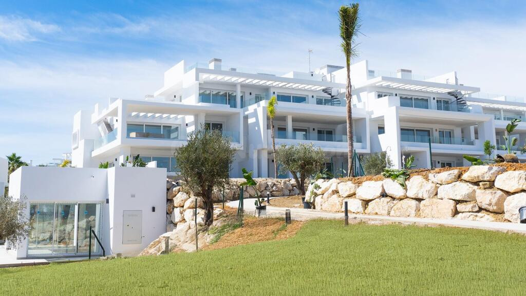 APARTAMENTO 2 dorm. en ALCAZABA LAGOON con TERRAZA, piscinas - foto 5