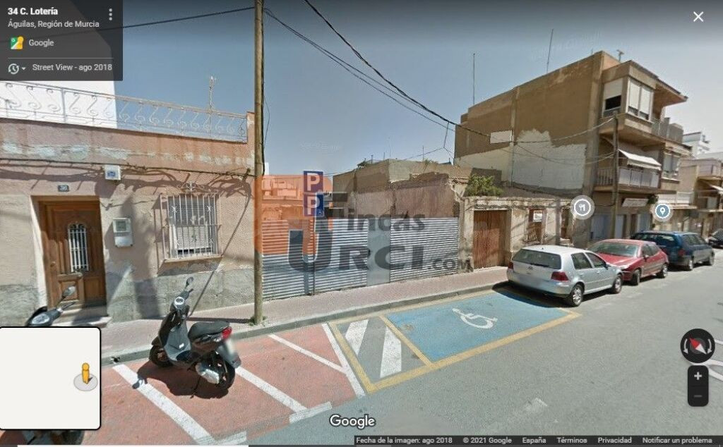 ¡Oportunidad Única en Águilas ??