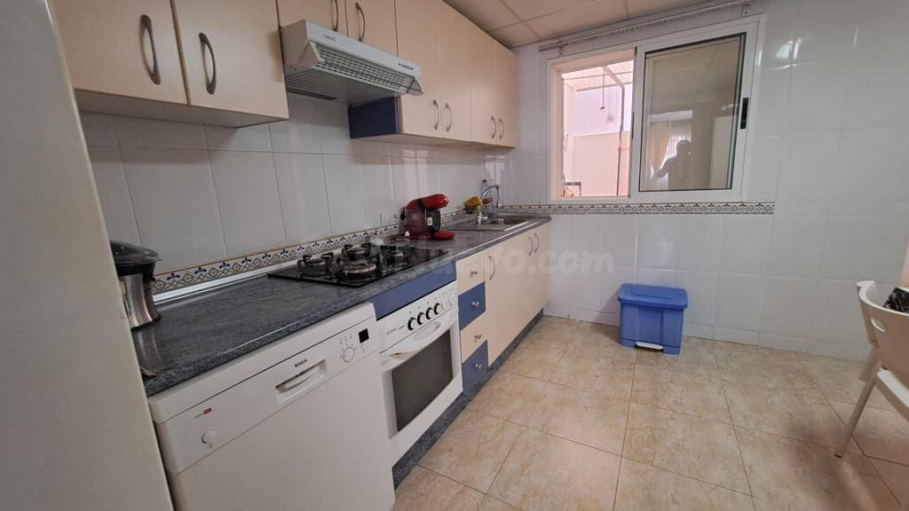 Dúplex  en la Urbanización Dunas de Cope – Los Collados, Águilas, Costa Cálida. - foto 2