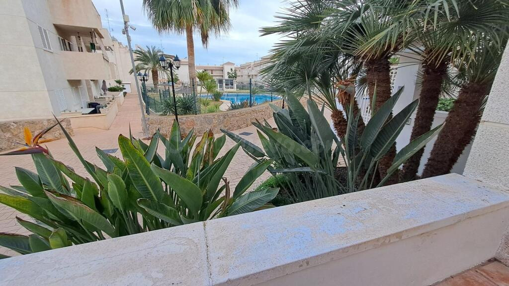 Dúplex  en la Urbanización Dunas de Cope – Los Collados, Águilas, Costa Cálida. - foto 3