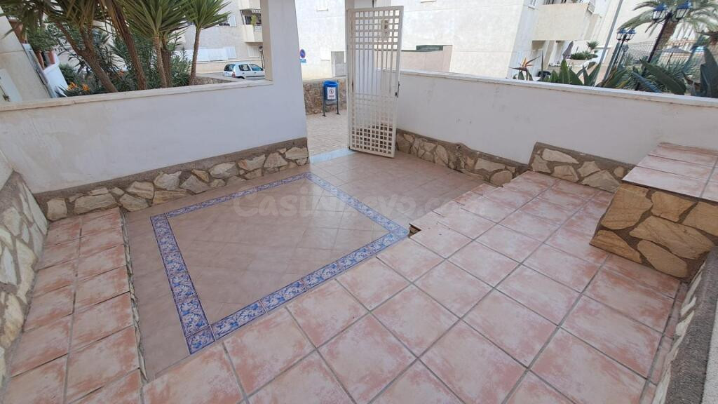 Dúplex  en la Urbanización Dunas de Cope – Los Collados, Águilas, Costa Cálida. - foto 4