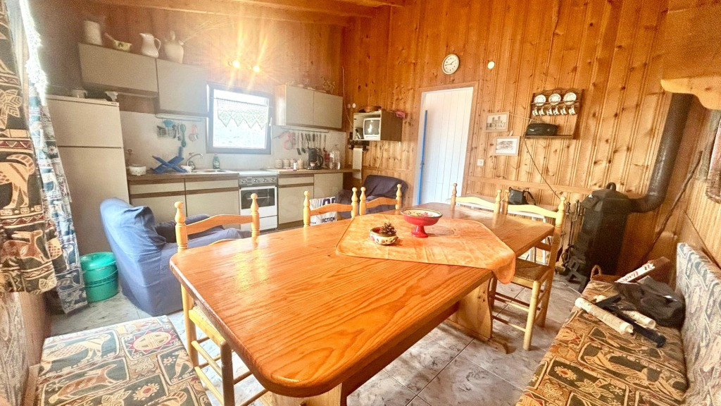 Casa de Campo en Cuesta de Gos, Águilas, Costa Cálida - foto 5
