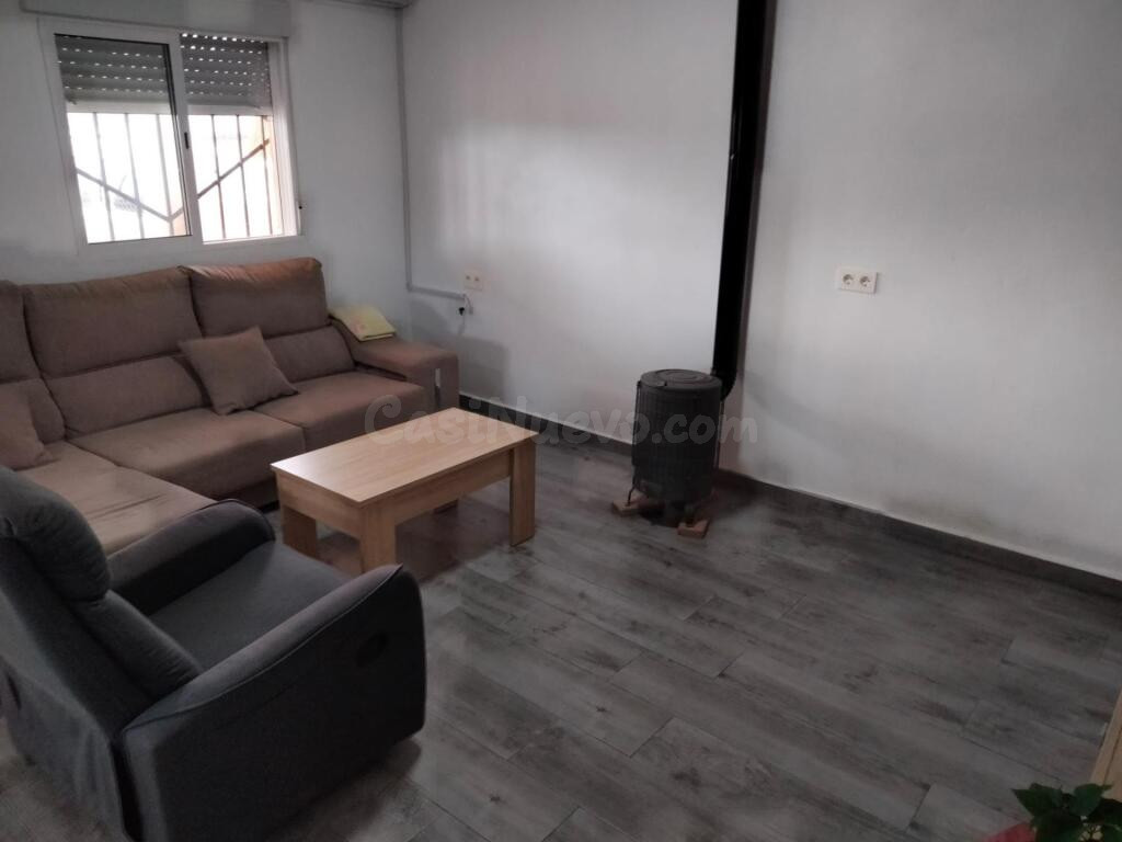 Estupenda casa rústica en Urbanización Venta San Felipe, Águ - foto 4