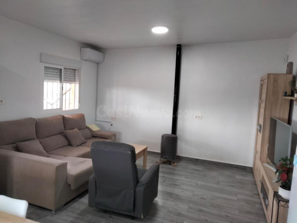 Estupenda casa rústica en Urbanización Venta San Felipe, Águ - foto 5