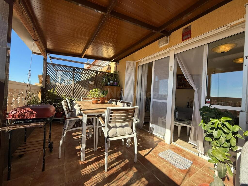 ¡Tu Dúplex Ideal en Águilas te Espera! ?️?