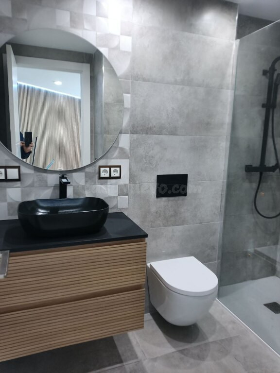 Piso en Venta en Palma De Mallorca Baleares CIUDAD ANTIGUA - foto 2