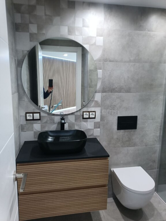 Piso en Venta en Palma De Mallorca Baleares CIUDAD ANTIGUA - foto 4