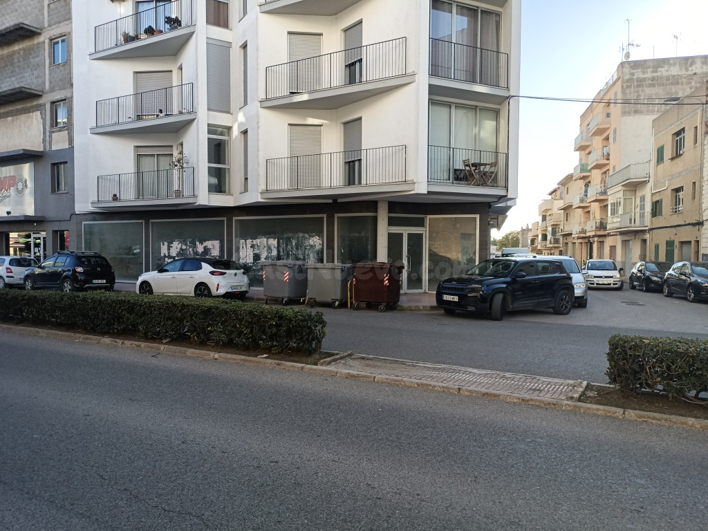 Local comercial en Venta en Manacor Baleares