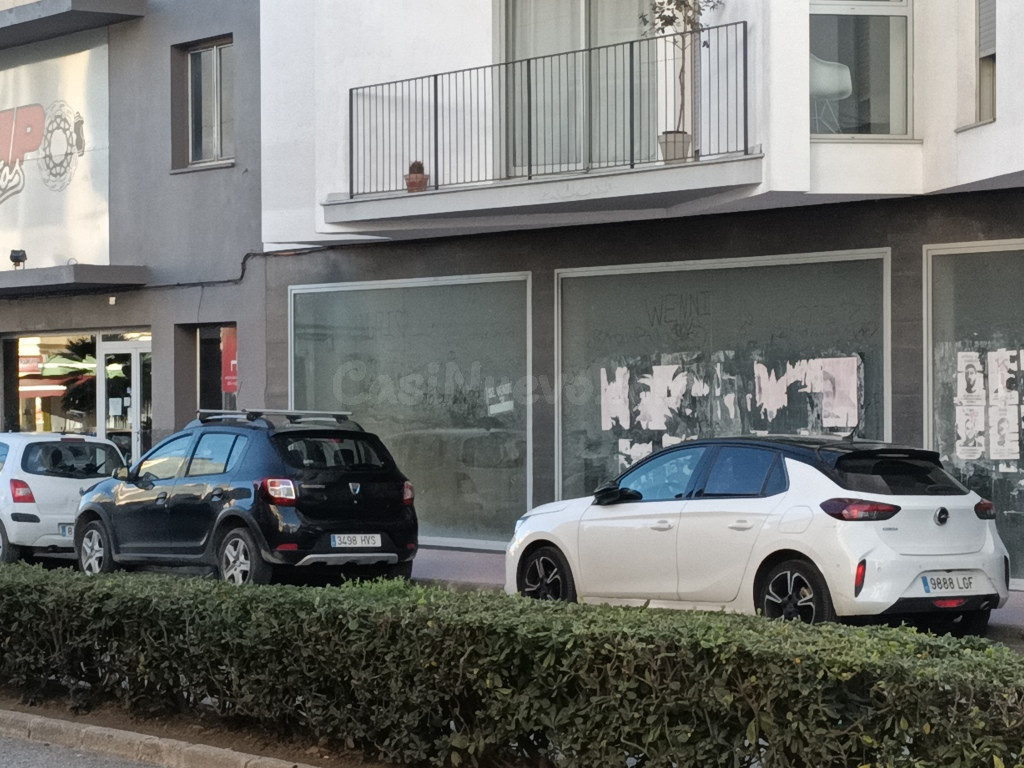 Local comercial en Venta en Manacor Baleares - foto 2