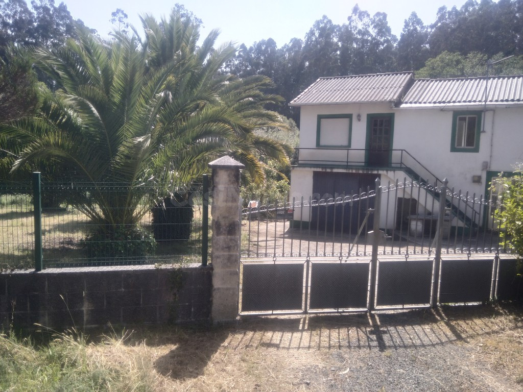 Casa de campo-Masía en Venta en Cedeira La Coruña - foto 2