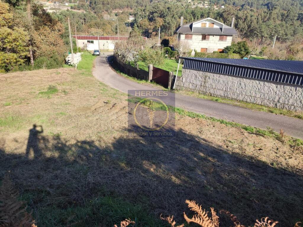 Finca Rústica en venta en Pexegueiro (Tui) - foto 5