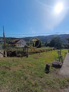 Se vende terreno rústico en Redondela, Saxamonde. - foto 4