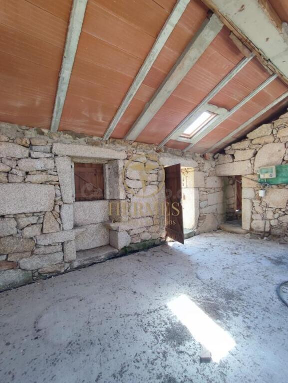 Se vende casa rustica en obra, Porriño. - foto 3