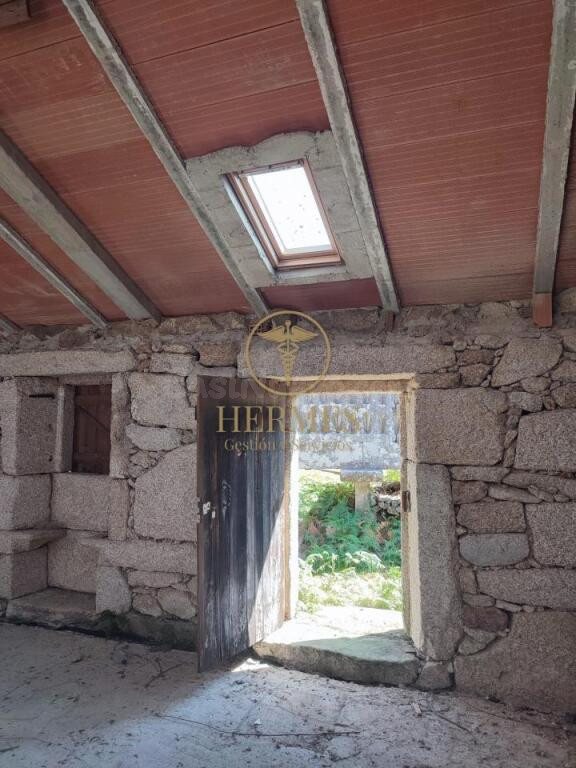 Se vende casa rustica en obra, Porriño. - foto 5