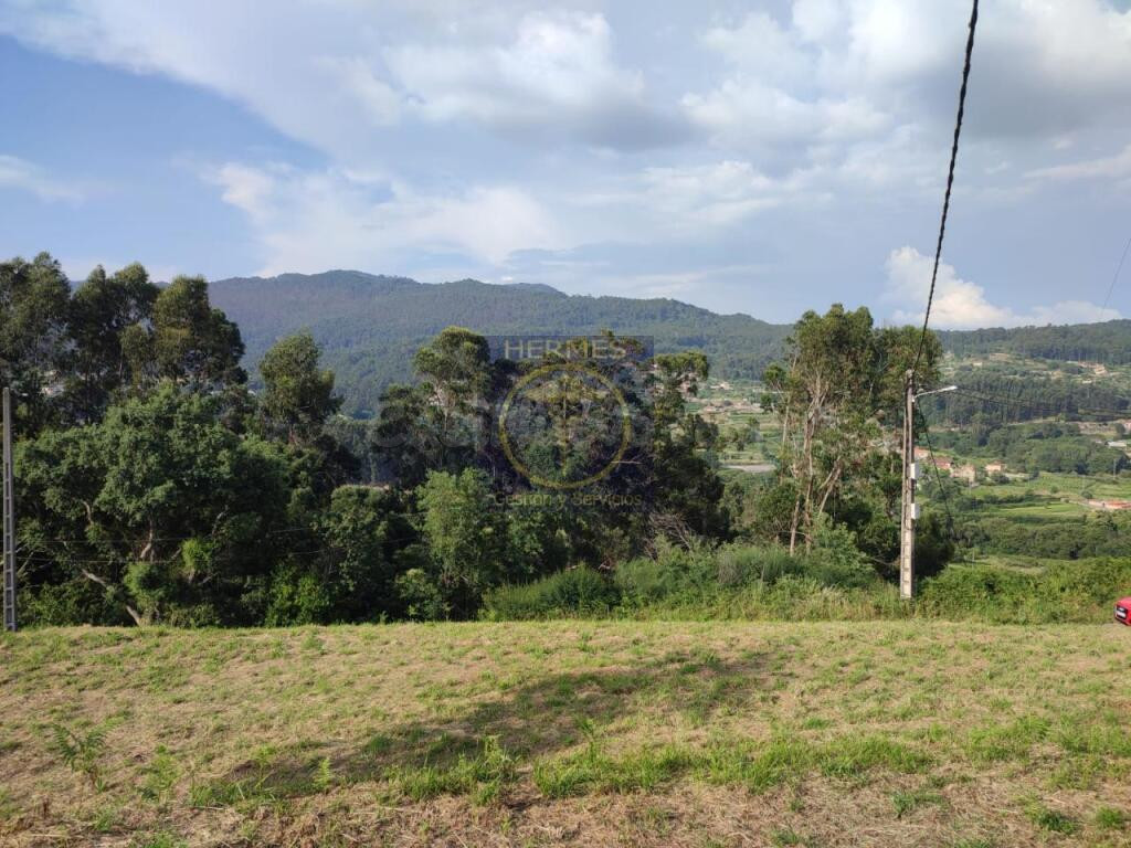 Terreno urbanizable en Tui - foto 2