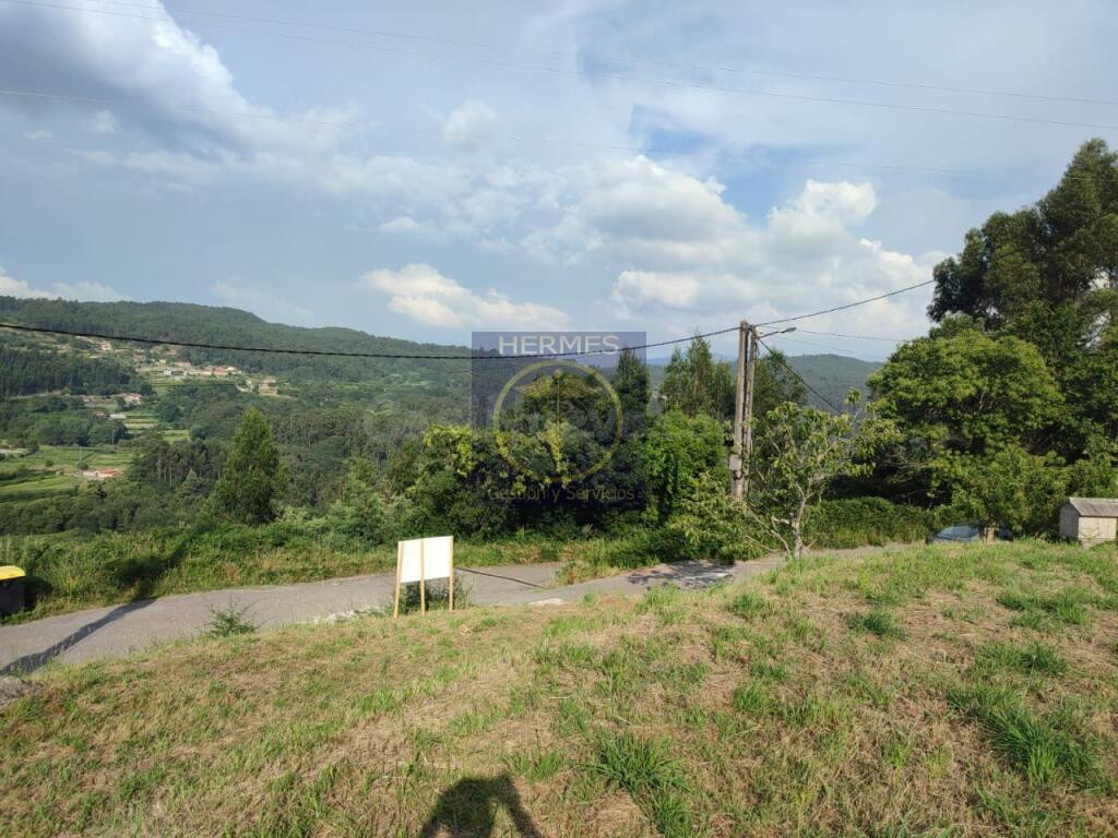 Terreno urbanizable en Tui - foto 3