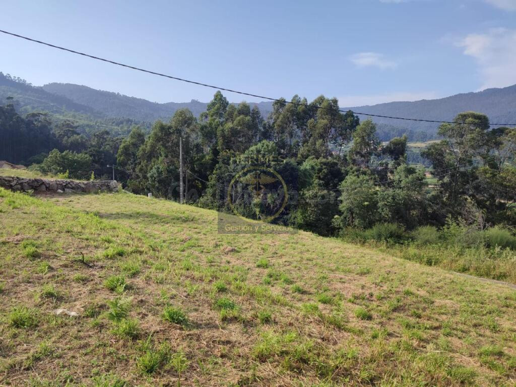 Terreno urbanizable en Tui - foto 5