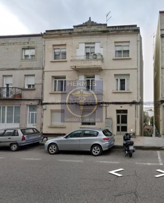 Terreno y edificio en venta, Av. Ramón Nieto. - foto 3