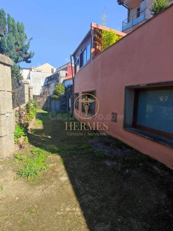 Se vende edificio en Tui. - foto 4