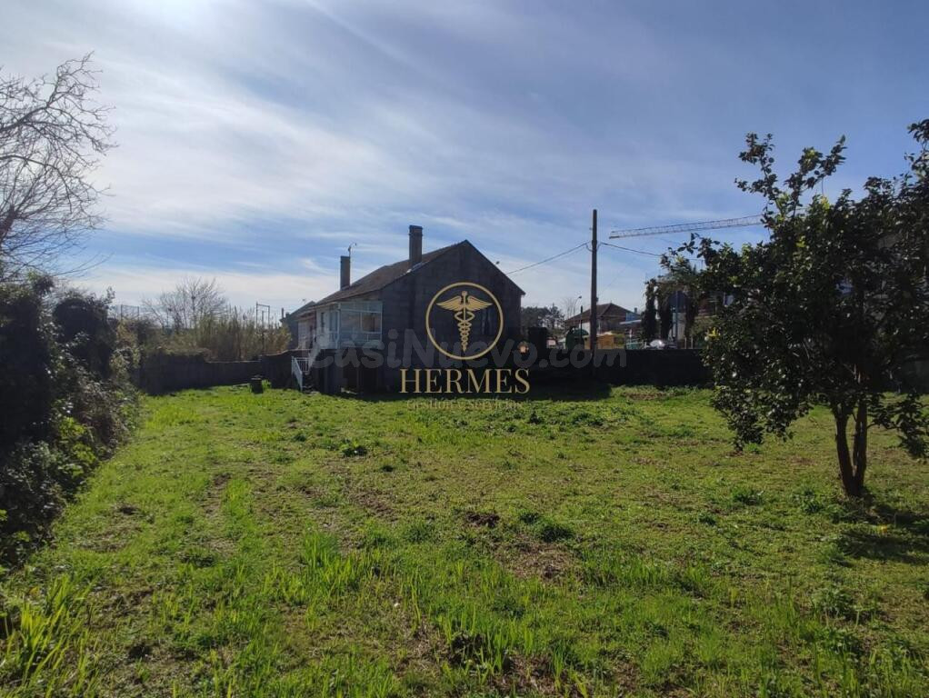 Casa con terreno en pleno Camino de Santiago Portugues. - foto 3