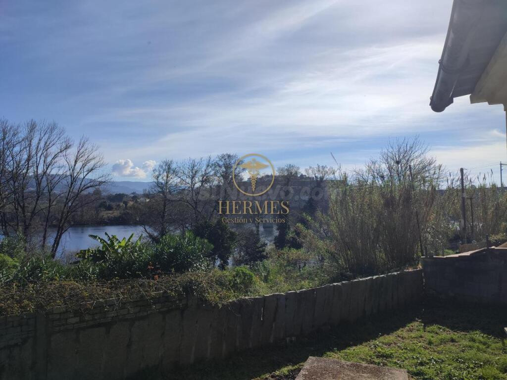 Casa con terreno en pleno Camino de Santiago Portugues. - foto 4