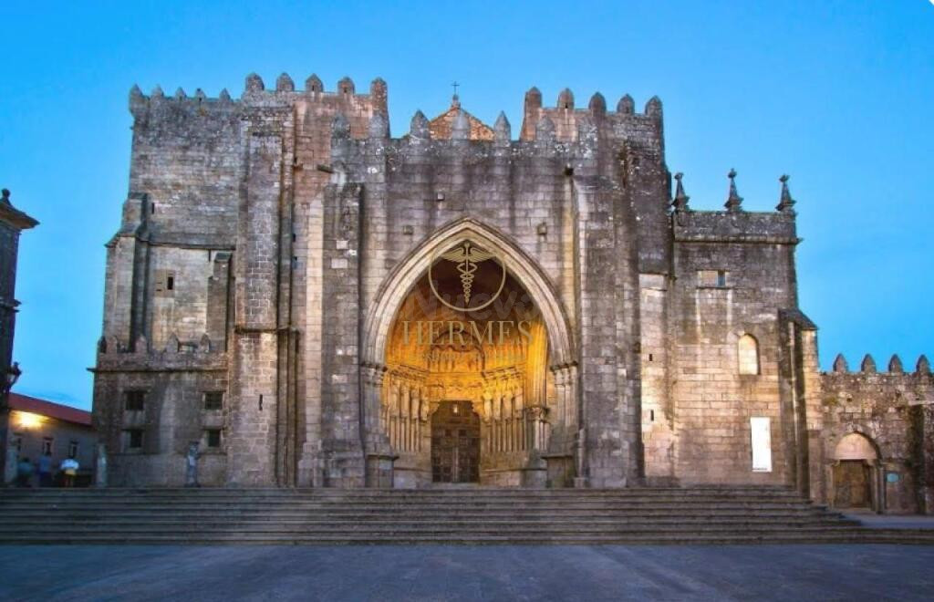 Venta de Casa señorial en Tui, Camino de Santiago