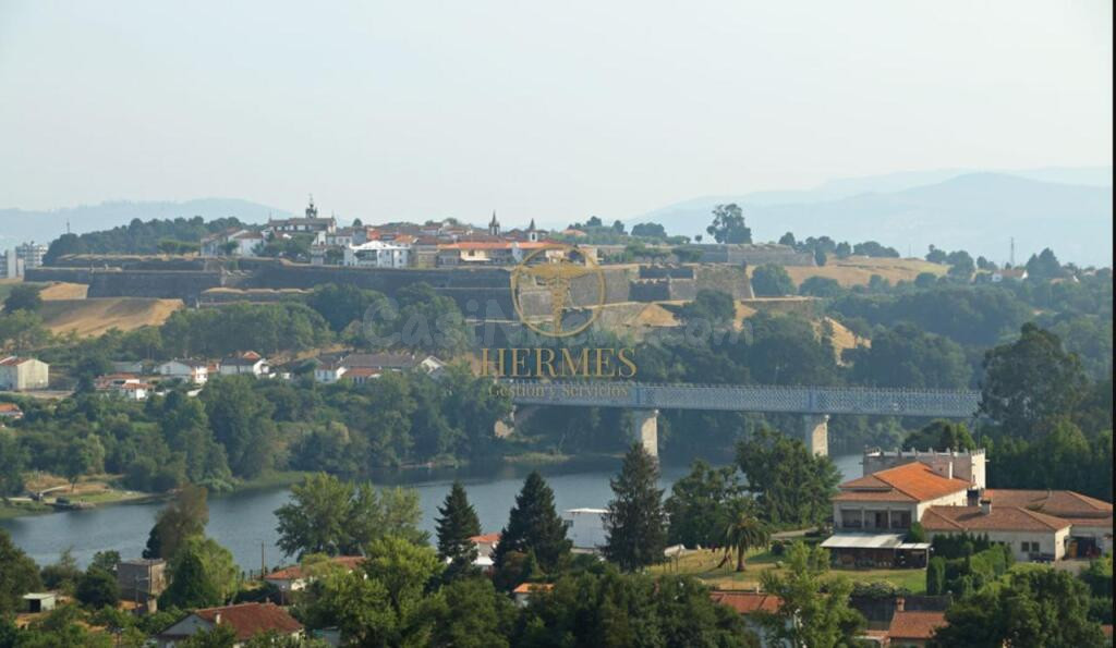 Venta de Casa señorial en Tui, Camino de Santiago - foto 2