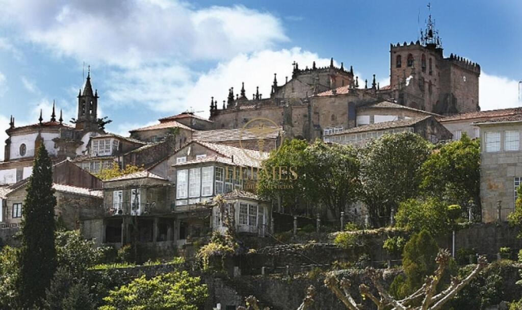 Venta de Casa señorial en Tui, Camino de Santiago - foto 3