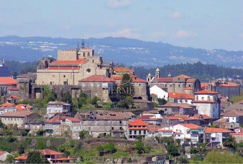 Venta de Casa señorial en Tui, Camino de Santiago - foto 5